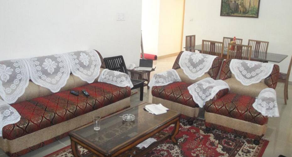 Anand HomeStay, Shimla 3
